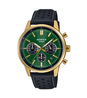 Orologio Casio Uomo in Acciaio EFR-575CL-3AEF - EFR-575CL-3AEF